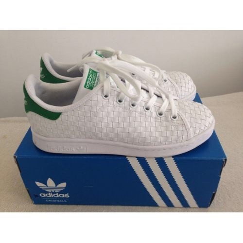 adidas stan smith tressé